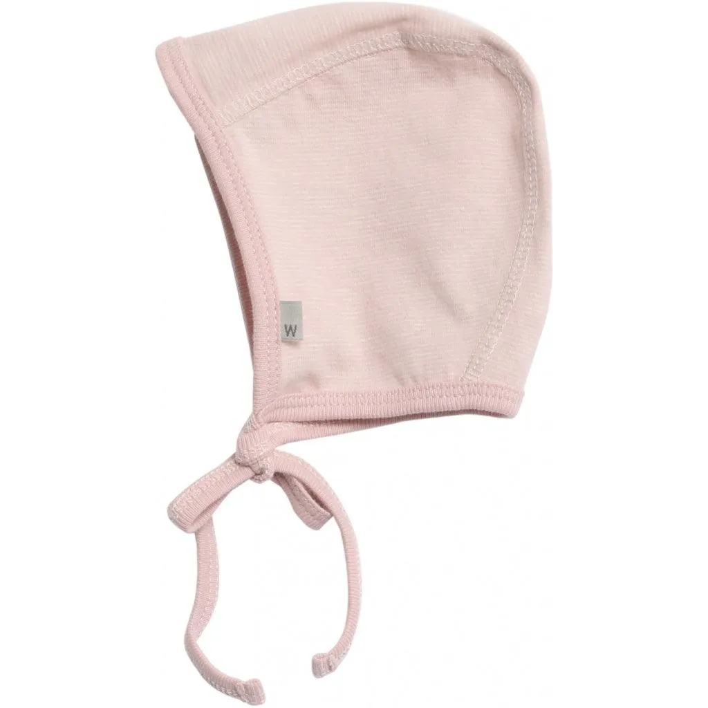 [70%OFF] Organic cotton bonnet