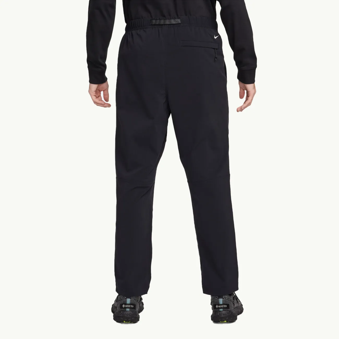 ACG UV Hike Pant - Black/Summit White