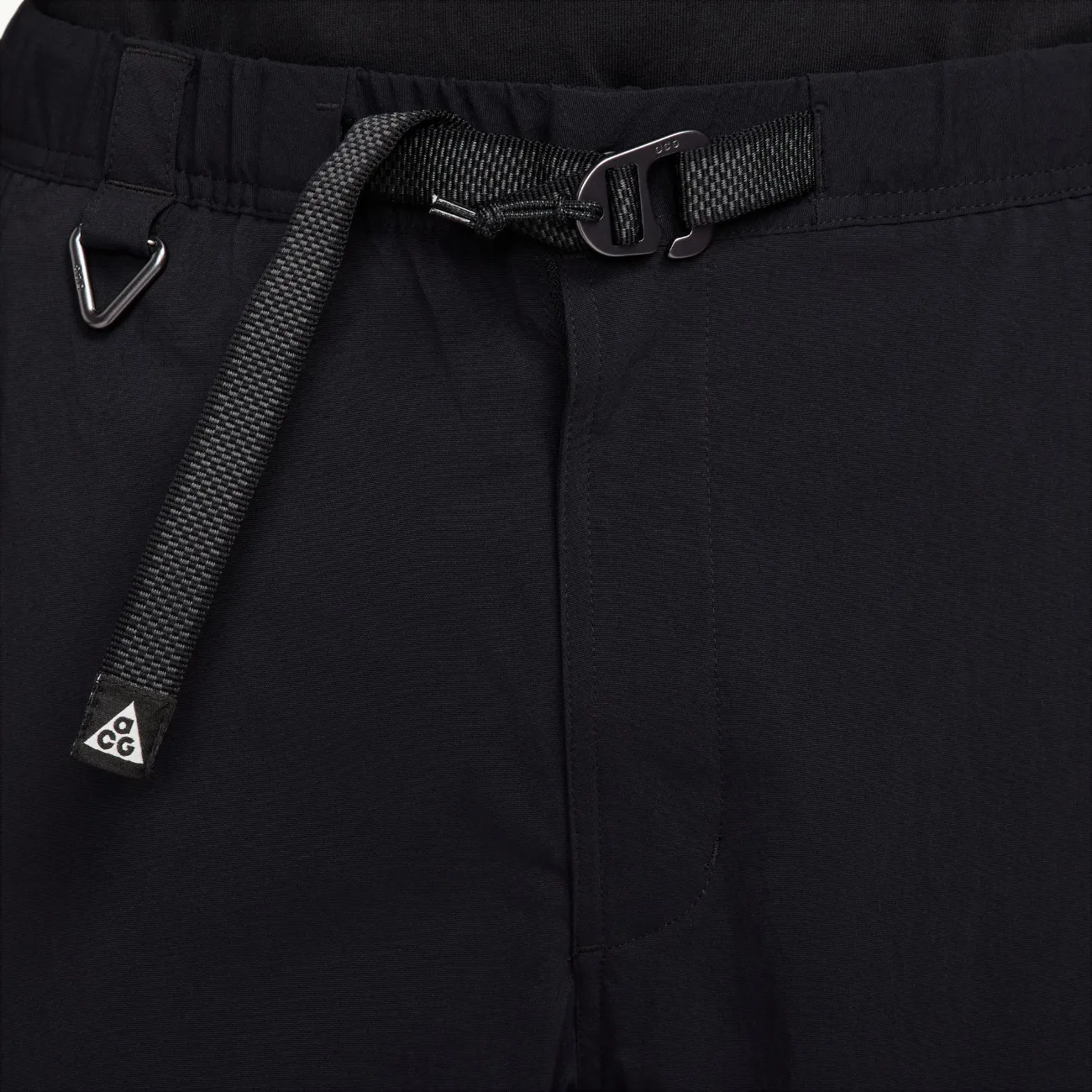 ACG UV Hike Pant - Black/Summit White