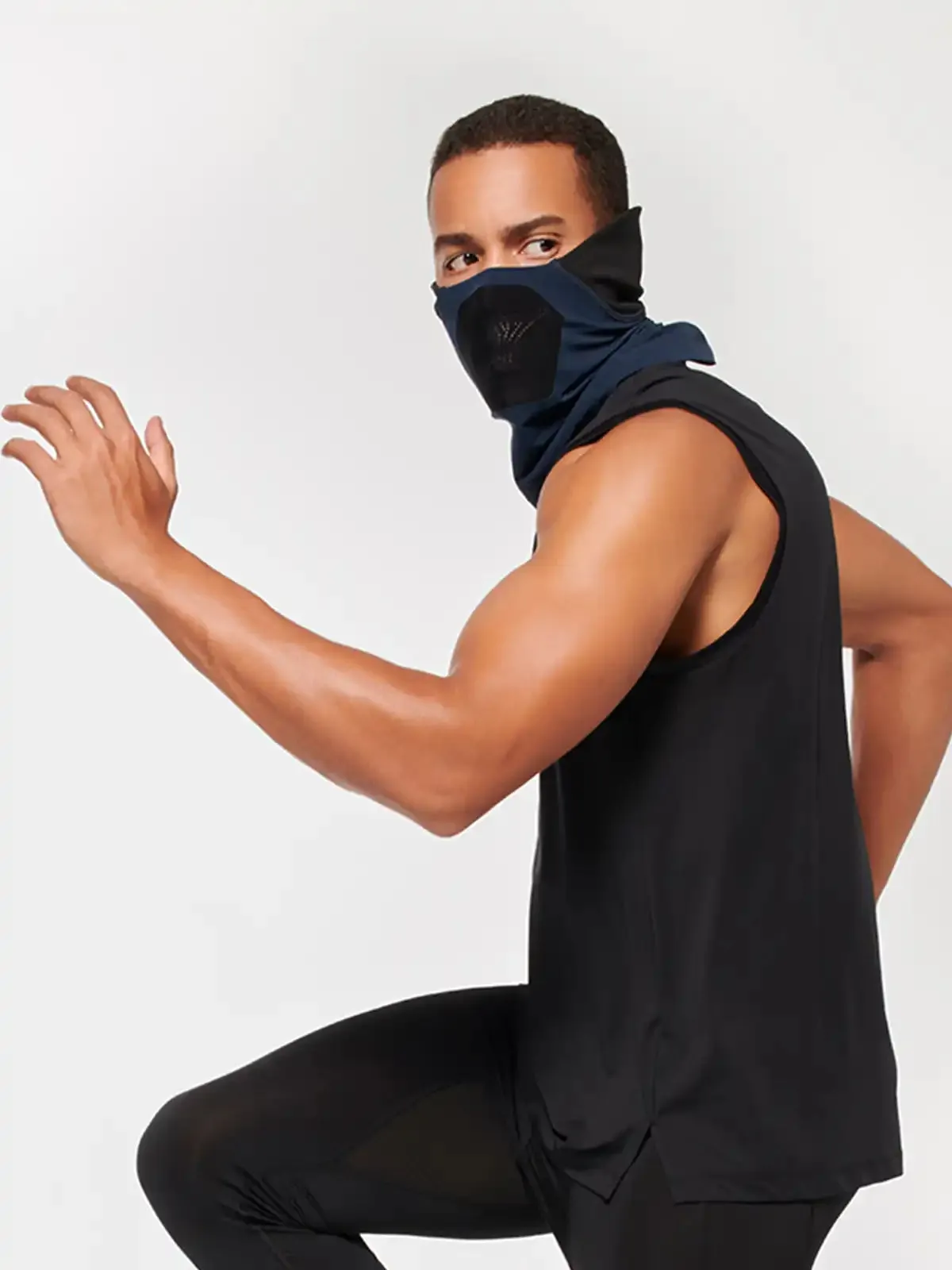 Active Neck Cover