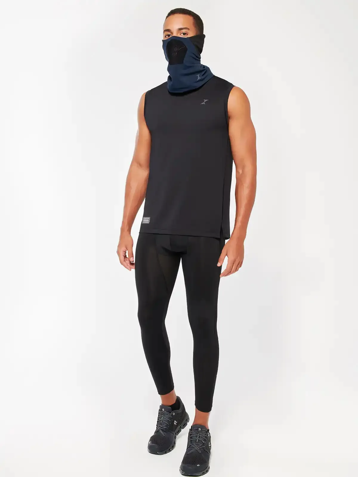 Active Neck Cover