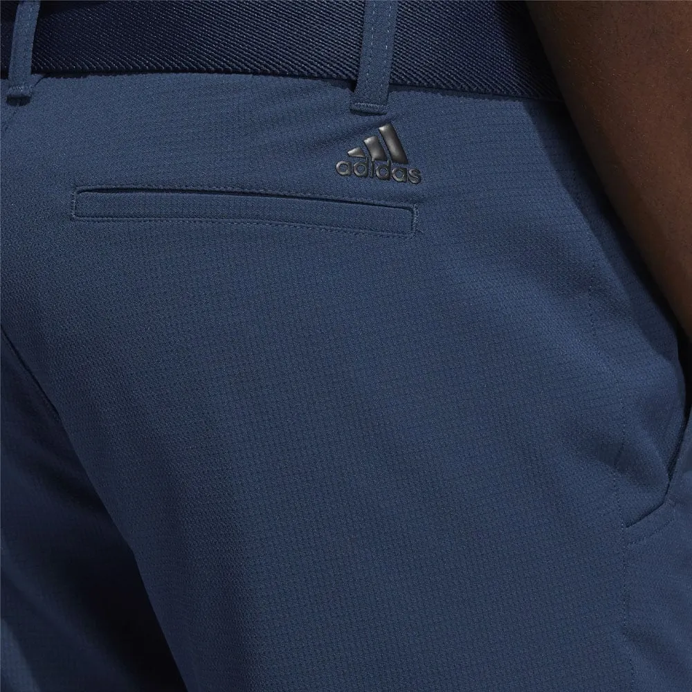 adidas Pin Roll Trousers - Crew Navy