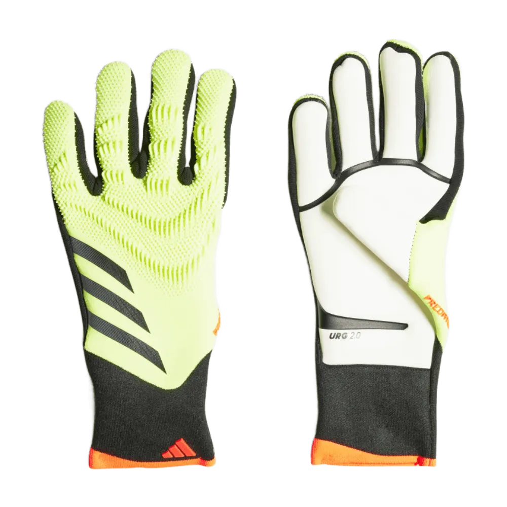 Adidas Predator Pro Goalkeeper Gloves