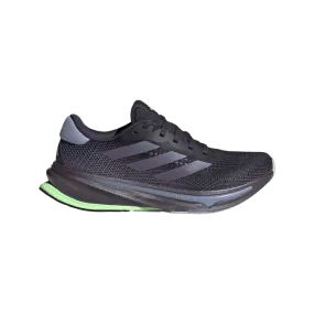 Adidas Supernova Rise Women's running Shoes AW24 Black