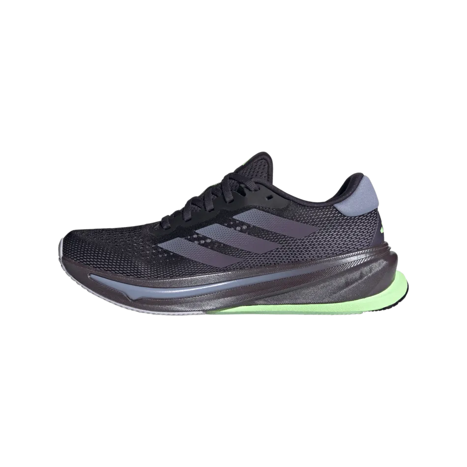 Adidas Supernova Rise Women's running Shoes AW24 Black