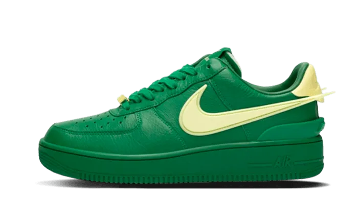 Air Force 1 Low Ambush Pine Green