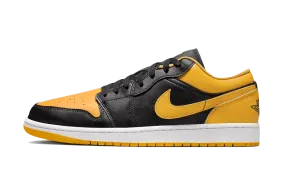 Air Jordan 1 Low Yellow Ochre