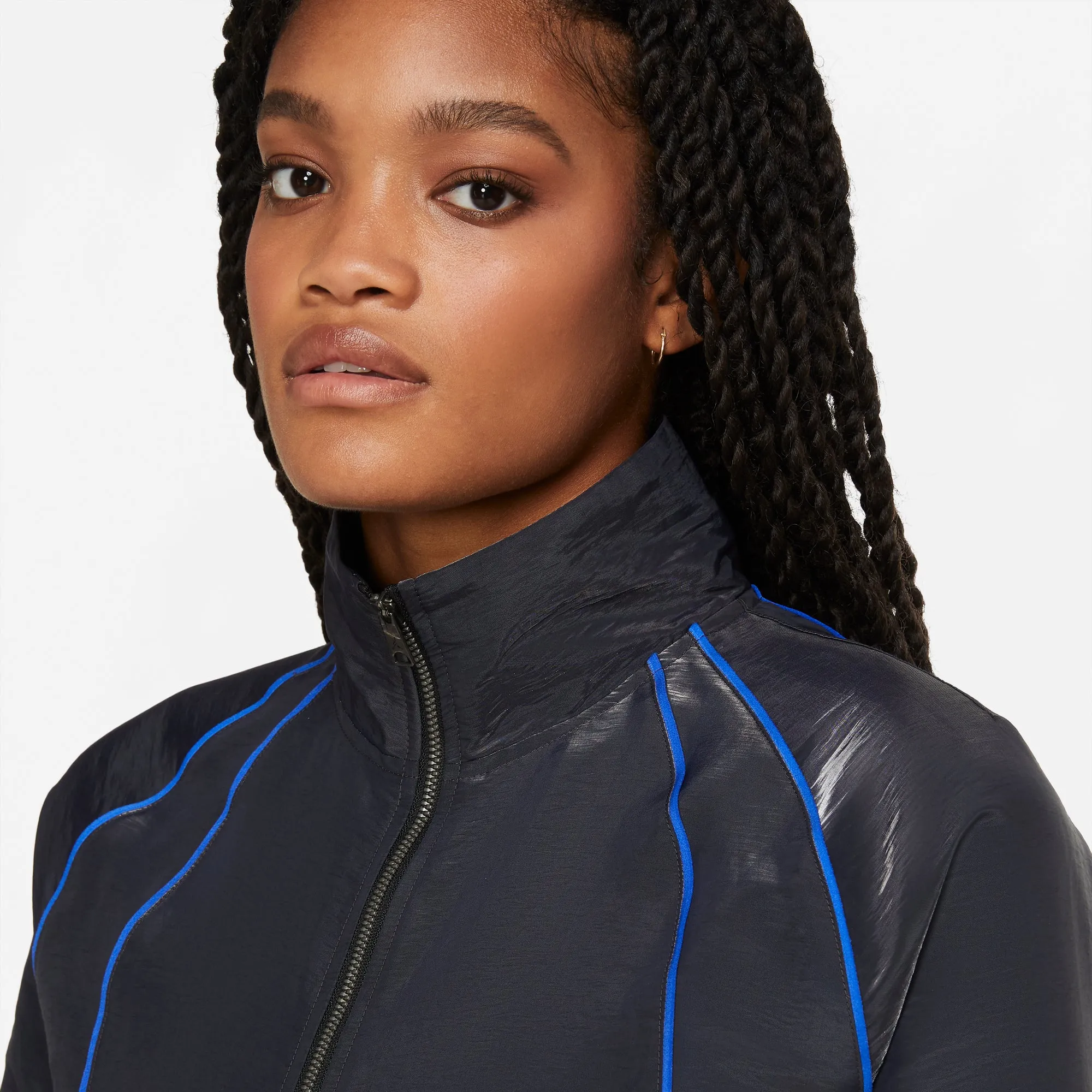 Air Jordan Women Flight Suit