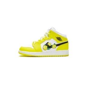 Air Jordan Youth 1 Mid SE [AV5174-700]