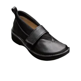 Akaishi Obi Slip On (Women) - Black