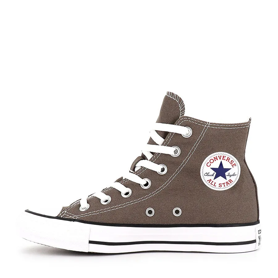 ALL STAR HI CORE - CHARCOAL