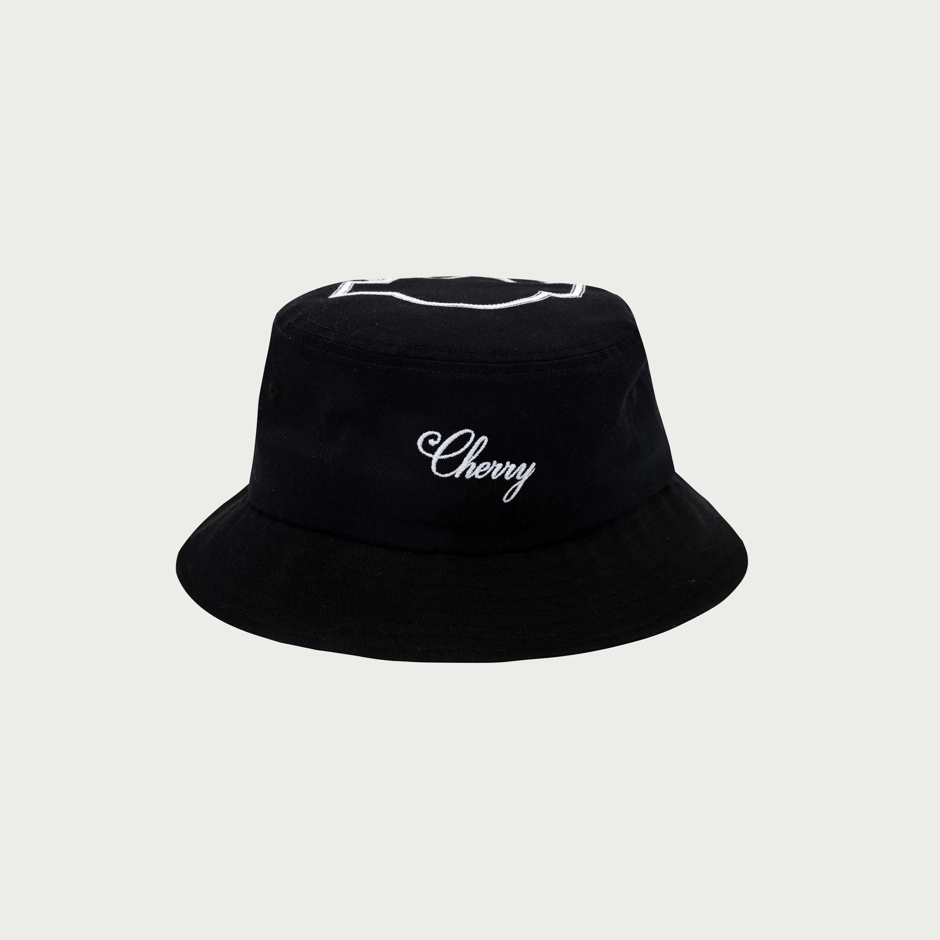 American Classic Bucket Hat (Black)