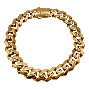 Anita Bracelet Yellow Gold