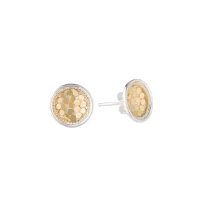 Anna Beck Sterling Earrings