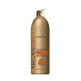 Argan Oil Shampoo 1000ml  By  Kativa