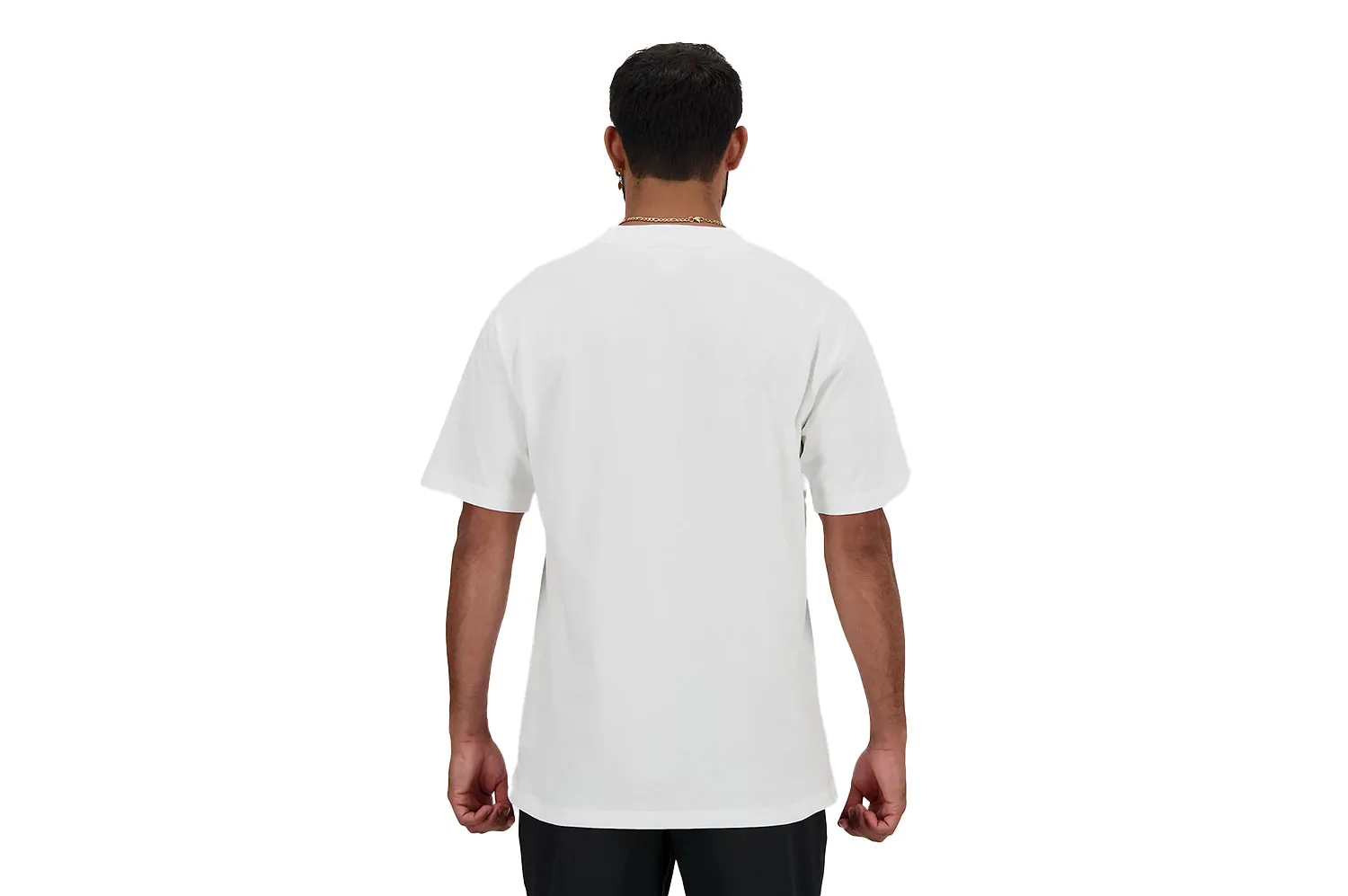 Athletics Cotton T-Shirt