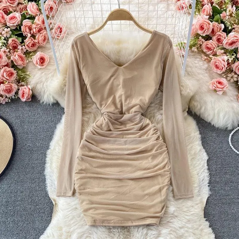 Beth Bodycon Dress