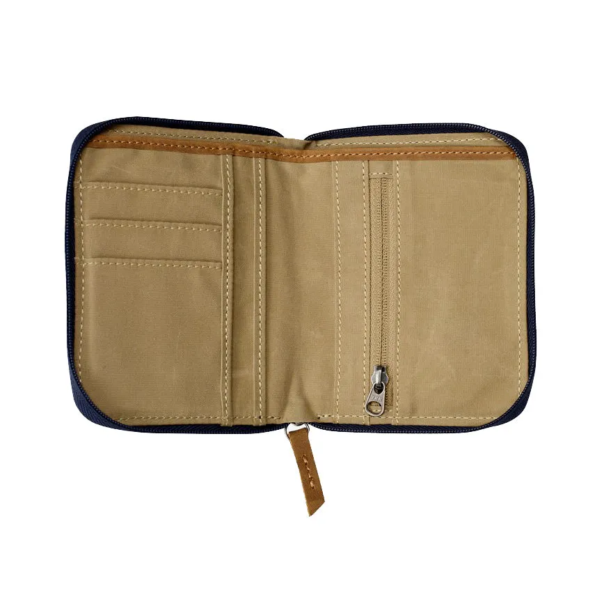 Billetera Zip Wallet