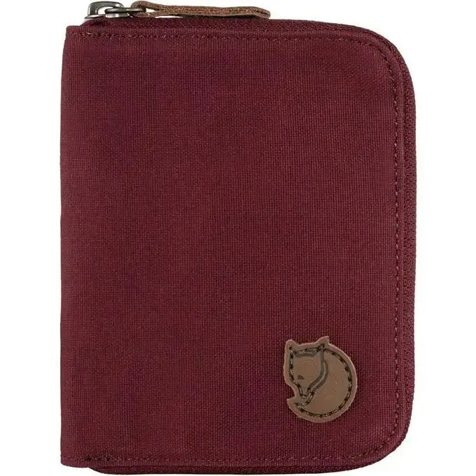 Billetera Zip Wallet