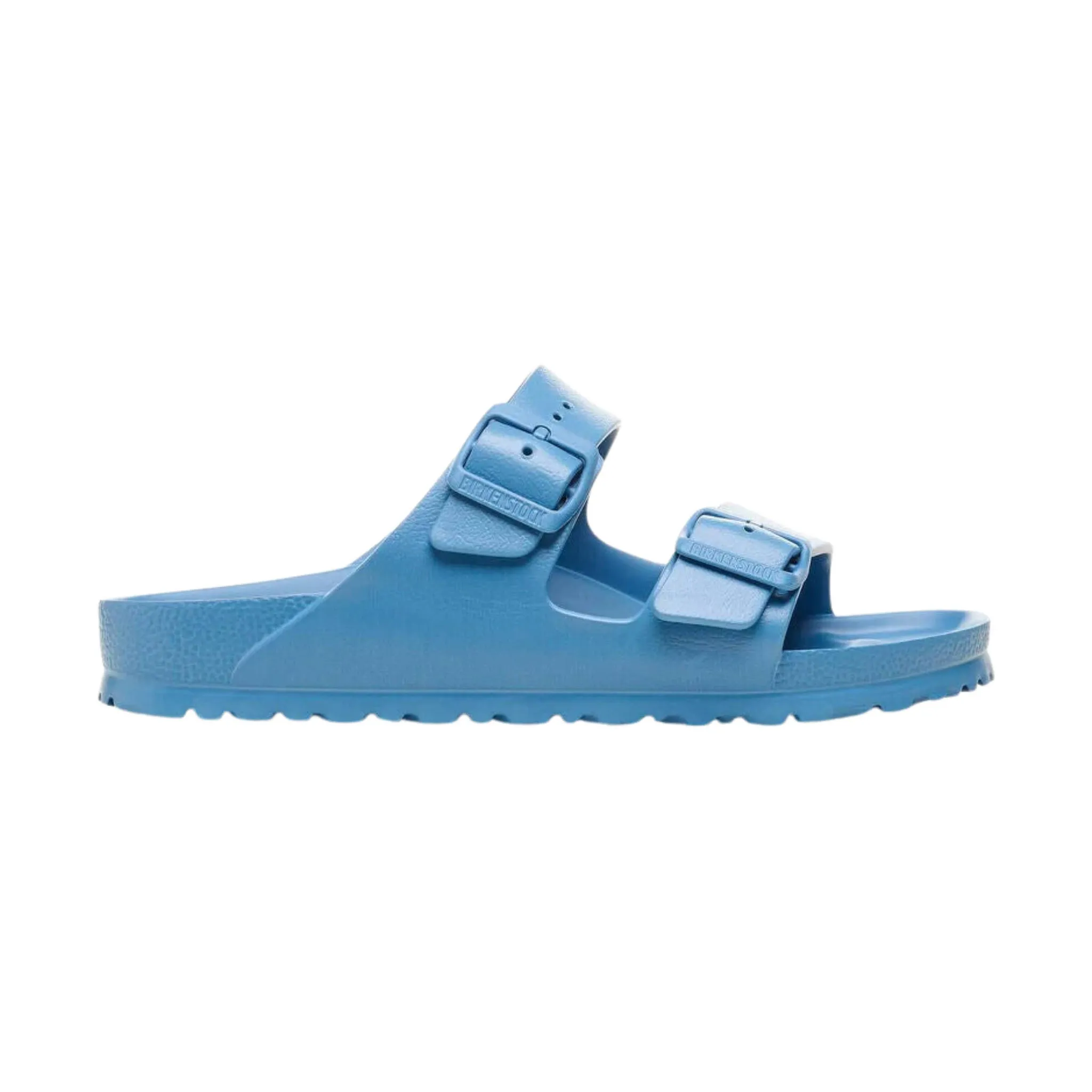 Birkenstock Arizona Essentials EVA Sandal - Elemental Blue