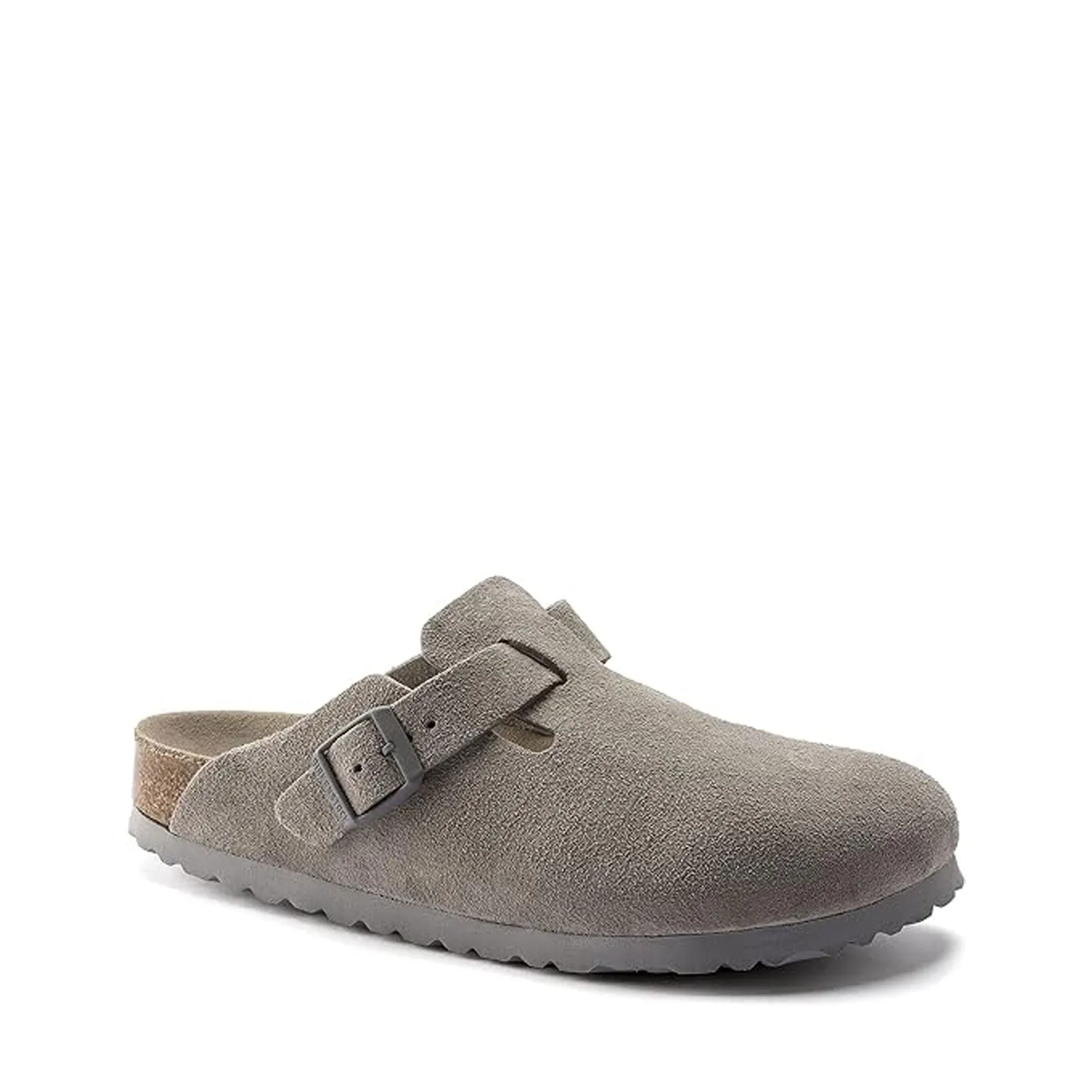 Birkenstock Boston 1020526 (Stone Coin)