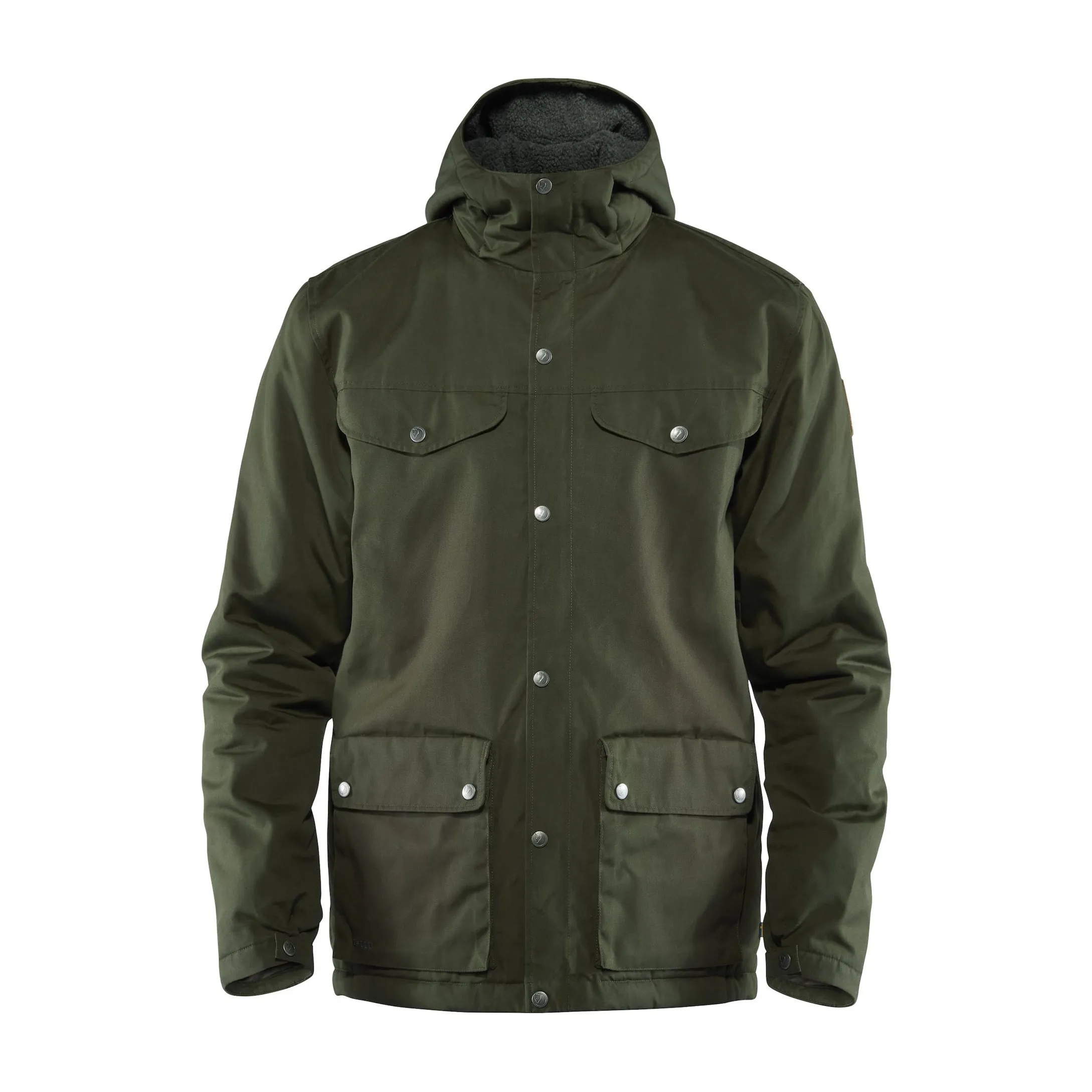 Chaqueta Greenland Winter Jacket Hombre