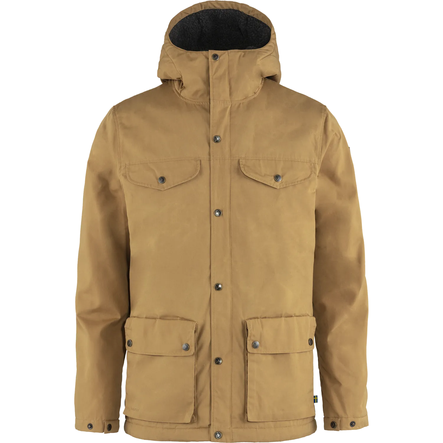 Chaqueta Greenland Winter Jacket Hombre