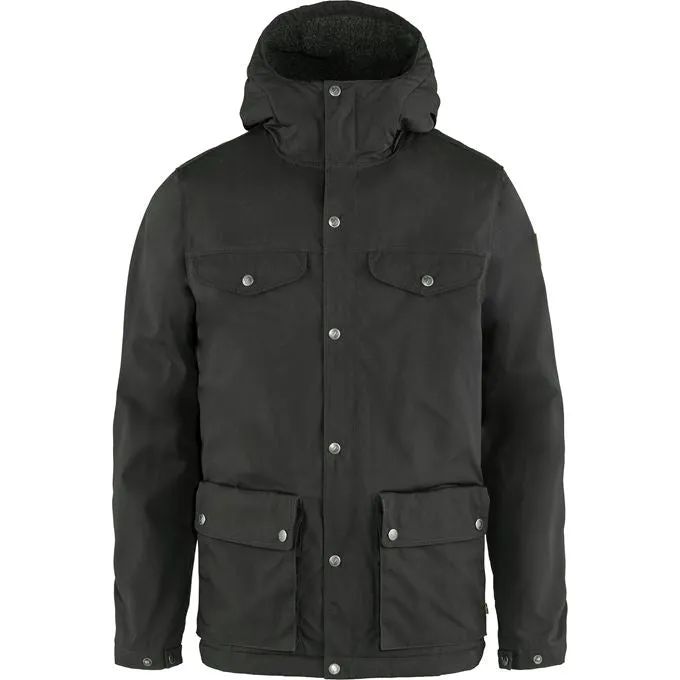 Chaqueta Greenland Winter Jacket Hombre