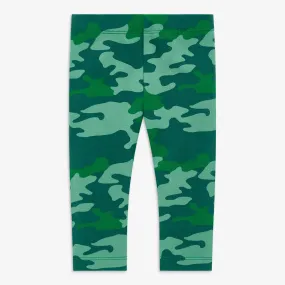 Clearance baby legging in camo