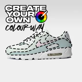 Colourway (Create Your Own) - Air Max 90 Custom