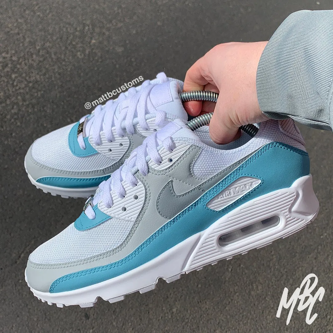 Colourway (Create Your Own) - Air Max 90 Custom