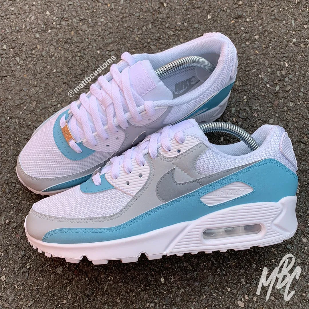 Colourway (Create Your Own) - Air Max 90 Custom