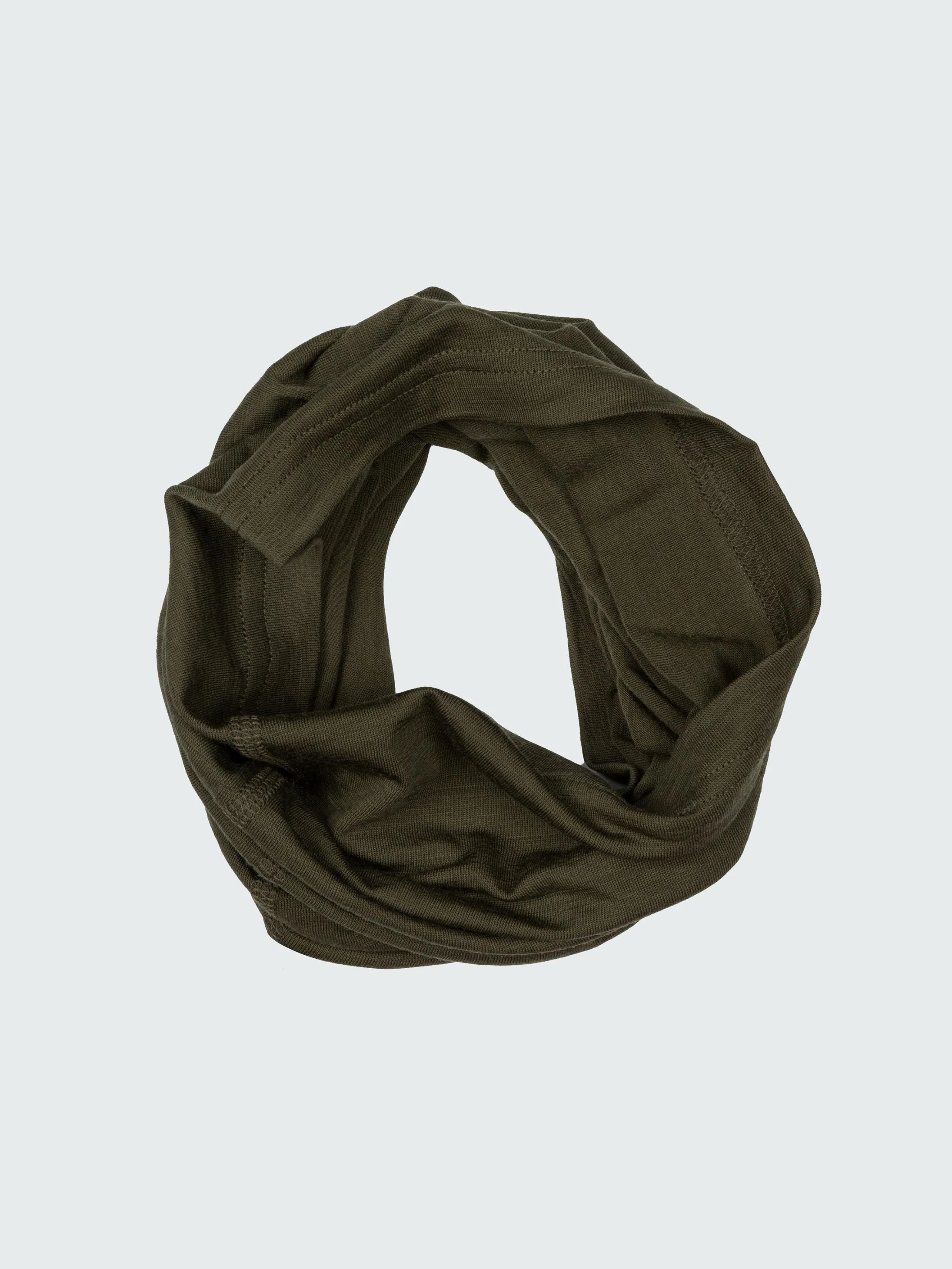 Eddy 2.0 Merino Neck Warmer