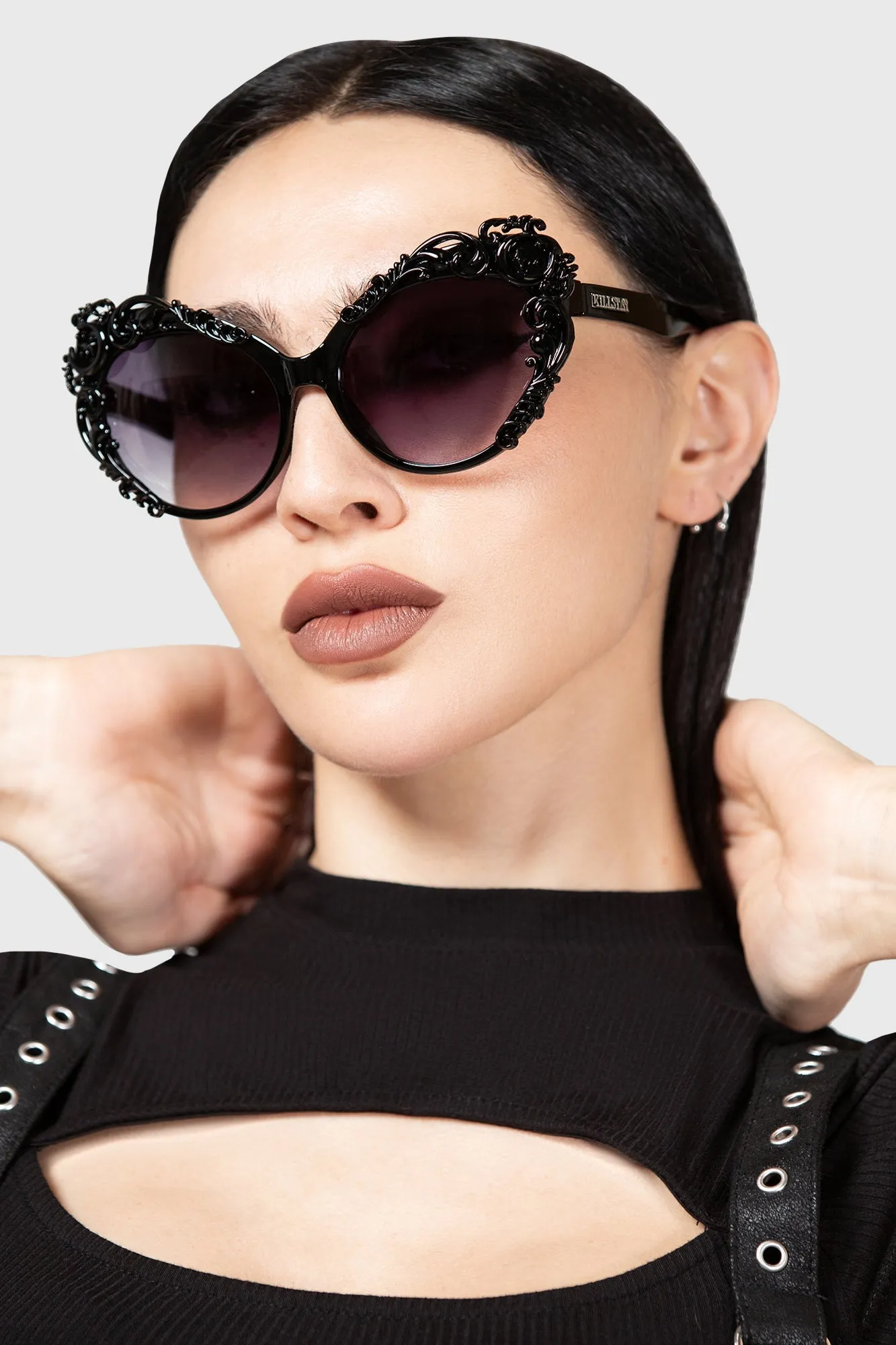 Enchantra Sunglasses Resurrect