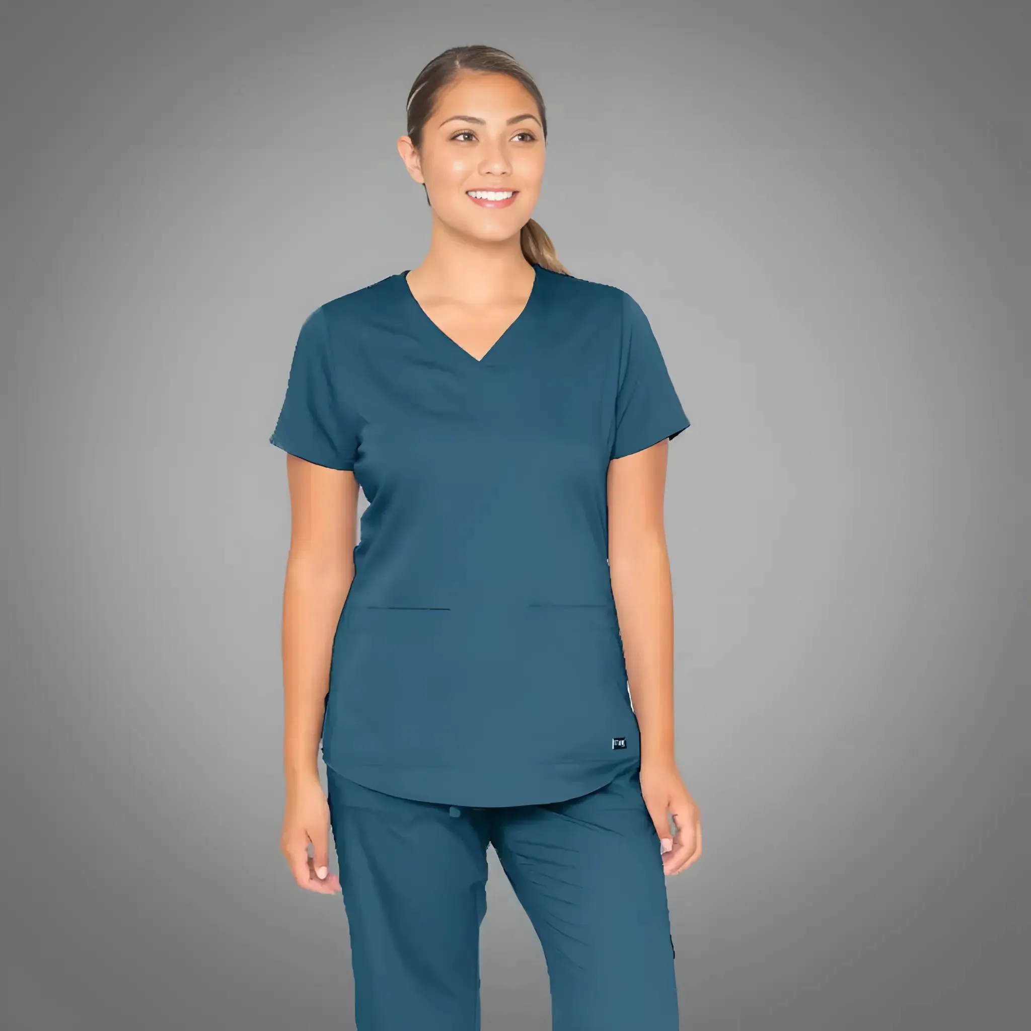 Grey's Anatomy V Women's Top 71166