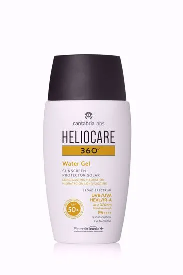 Heliocare 360° Water Gel SPF 50  50ml