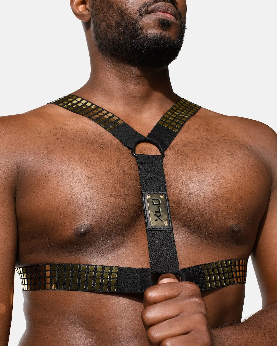 Liquid Harness (Gold)