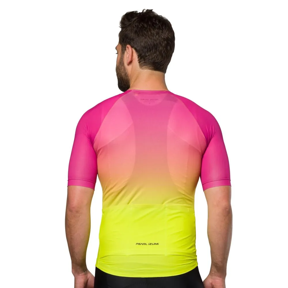 Men's Attack Air Jersey