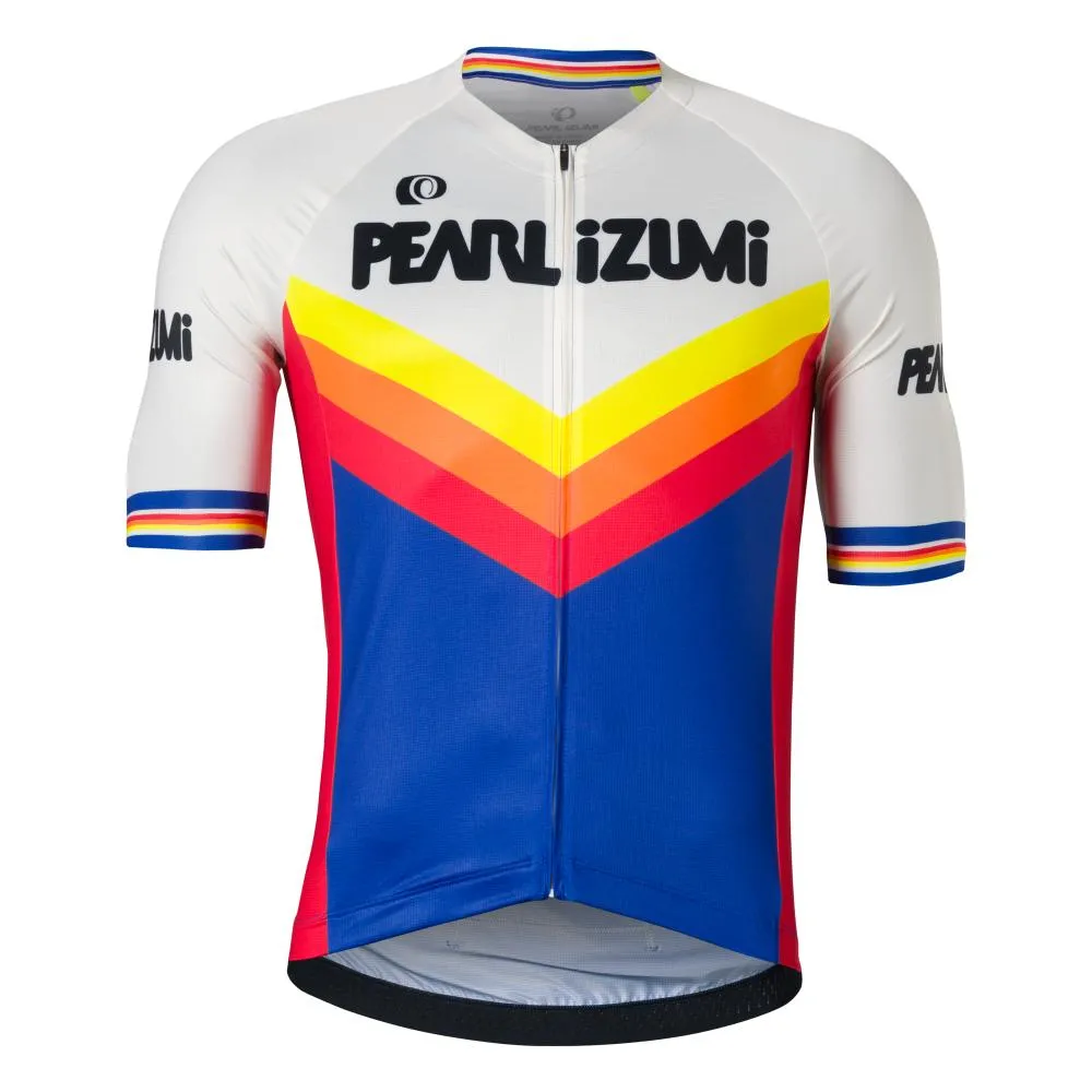 Men's Attack Air Jersey