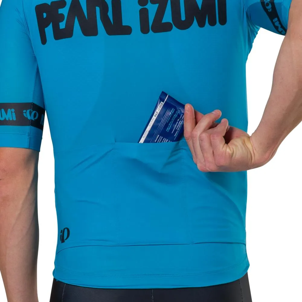 Men's Attack Air Jersey