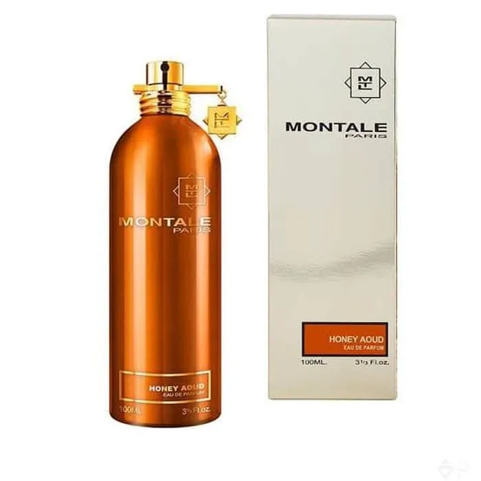 Montale Honey Aoud Edp 100ml