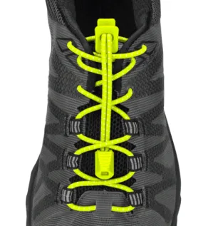 Nathan Run Laces