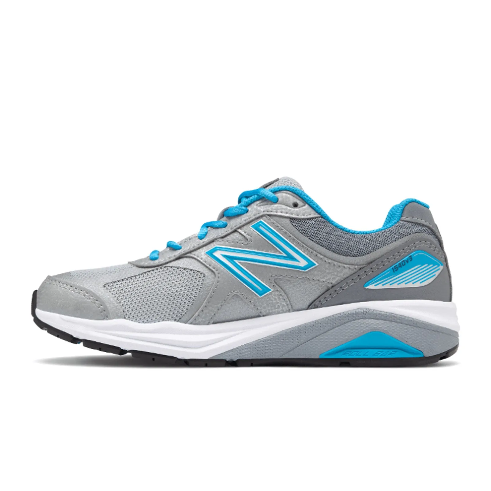 New Balance 1540v3 (Women) - Silver/Polaris