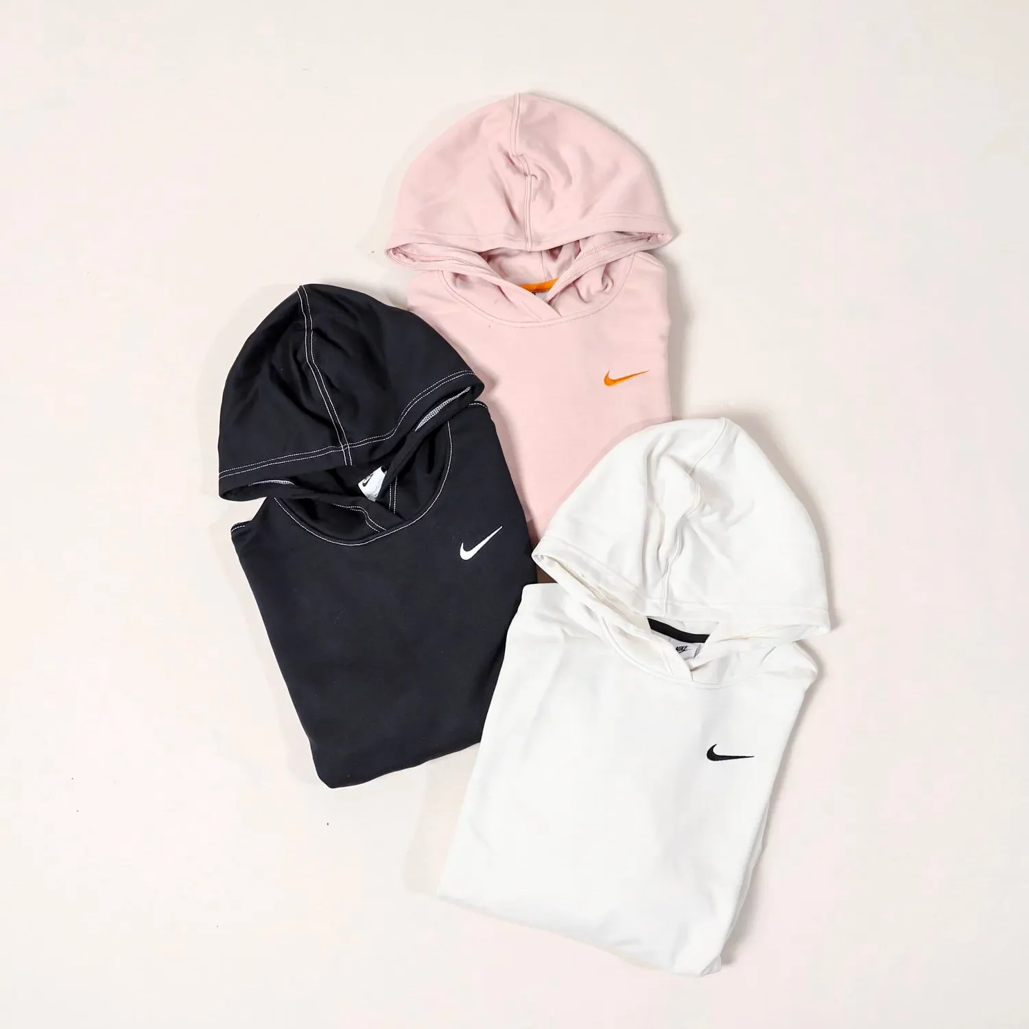 Nike NSW Swoosh Oversize Hoodie [DM6202]