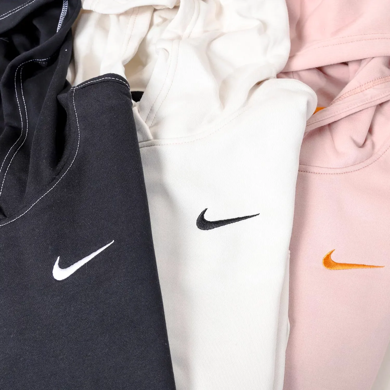 Nike NSW Swoosh Oversize Hoodie [DM6202]