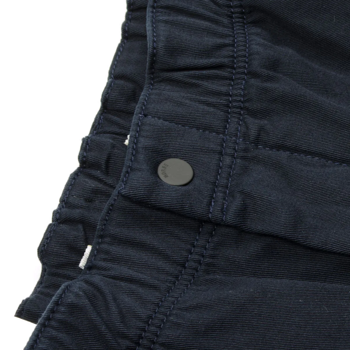 Norse Projects - Ezra Light Stretch Pants - Dark Navy