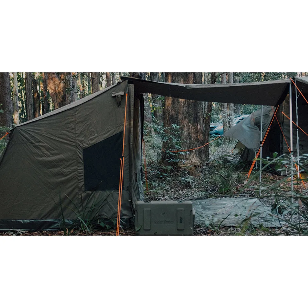 Oztent RV-3 Touring Tent