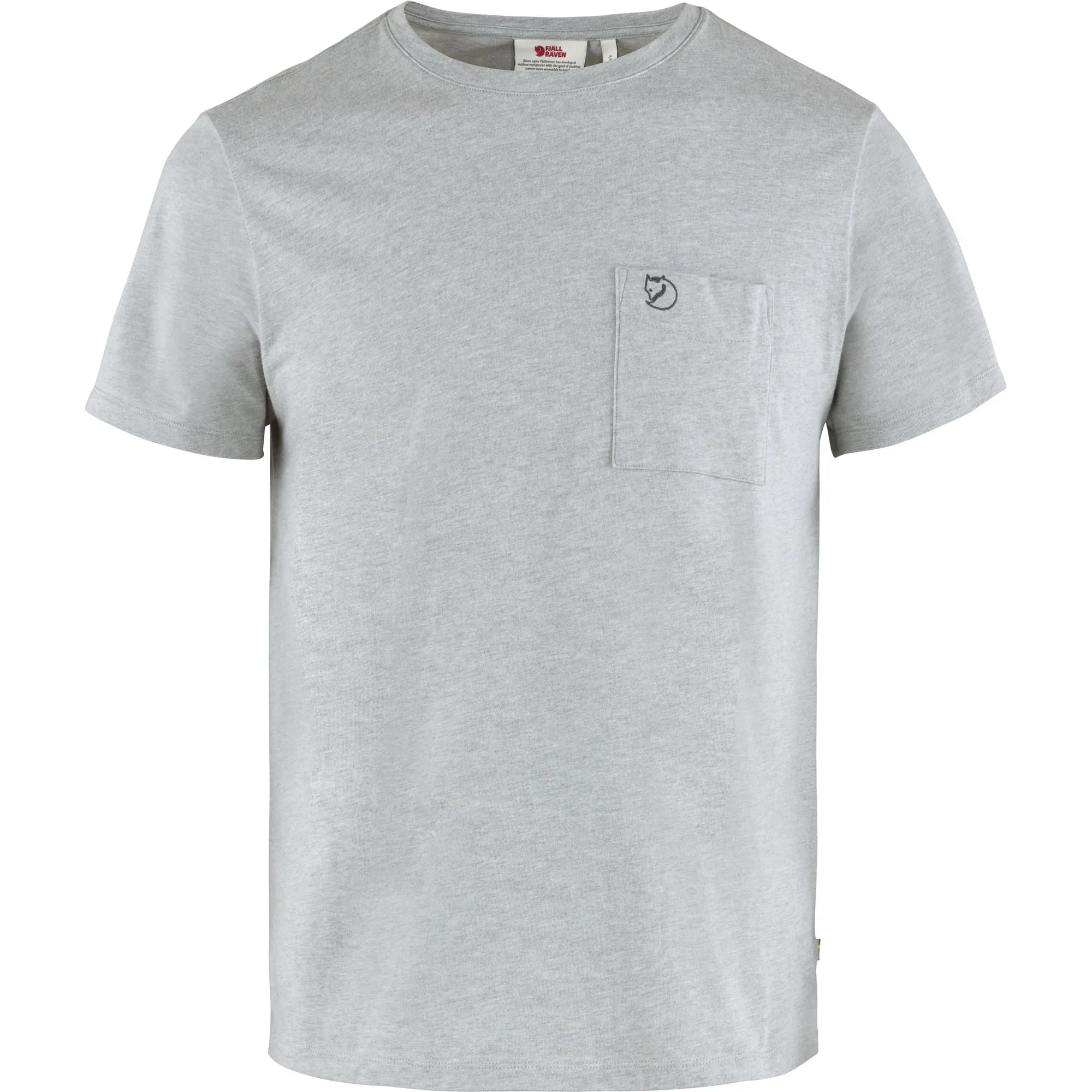 Polera Ovik T-shirt Hombre