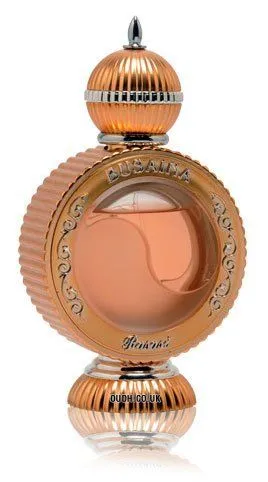 Rasasi Busaina for Women - Eau de Parfum, 50 ml