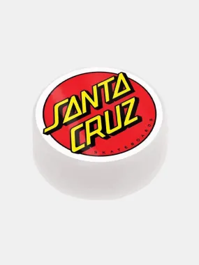 Santa Cruz Classic Dot Skate Wax